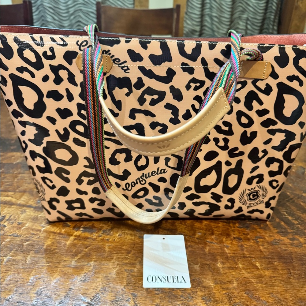 Consuela BamBam Big Breezy